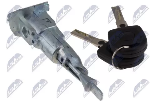 NTY NTY (EZC-VW-661) Lock Cylinder 
