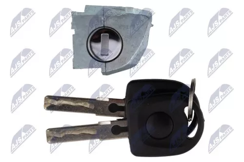 NTY NTY (EZC-VW-661) Lock Cylinder 