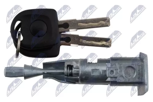 NTY NTY (EZC-VW-661) Lock Cylinder 