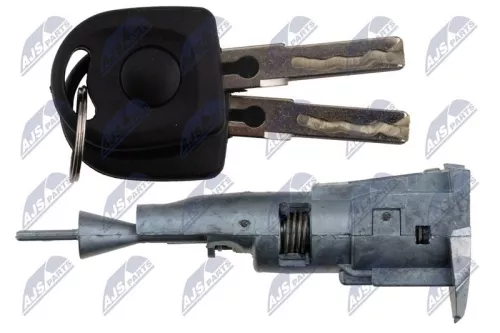 NTY NTY (EZC-VW-661) Lock Cylinder 