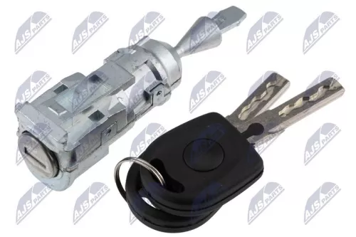 NTY NTY (EZC-VW-662) Lock Cylinder 