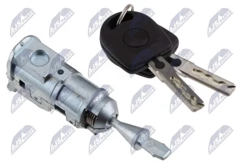 NTY NTY (EZC-VW-662) Lock Cylinder 