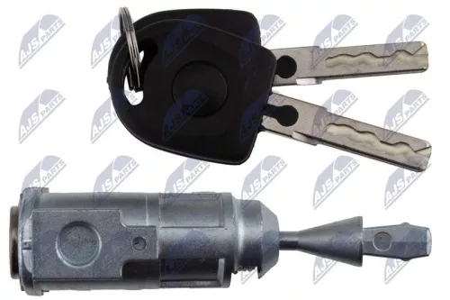 NTY NTY (EZC-VW-662) Lock Cylinder 