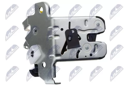 NTY NTY (EZC-VW-663) Tailgate Lock 