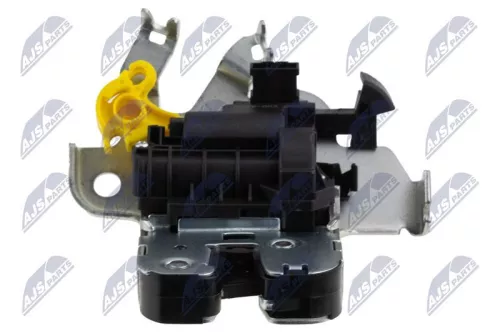 NTY NTY (EZC-VW-663) Tailgate Lock 