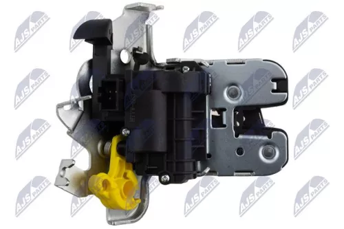 NTY NTY (EZC-VW-663) Tailgate Lock 