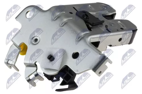 NTY NTY (EZC-VW-663) Tailgate Lock 
