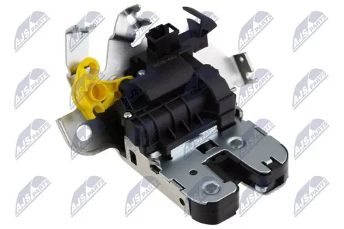 NTY NTY (EZC-VW-663) Tailgate Lock 
