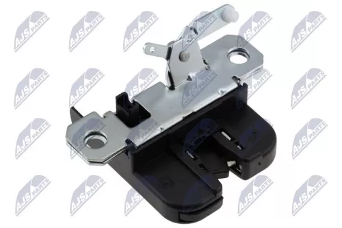NTY NTY (EZC-VW-664) Tailgate Lock 