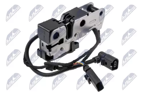 NTY NTY (EZC-VW-665) Bonnet Lock 