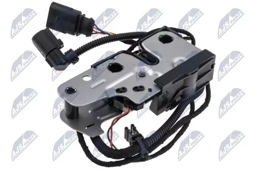 NTY NTY (EZC-VW-665) Bonnet Lock 