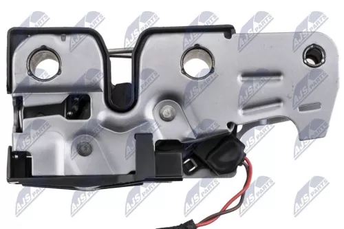 NTY NTY (EZC-VW-665) Bonnet Lock 
