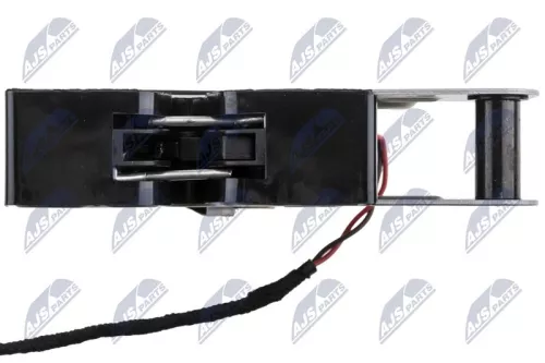 NTY NTY (EZC-VW-665) Bonnet Lock 