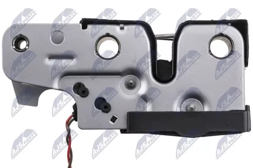 NTY NTY (EZC-VW-665) Bonnet Lock 