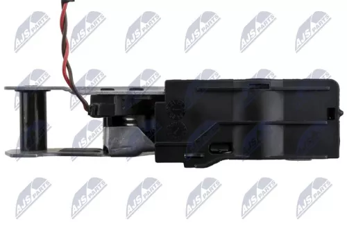 NTY NTY (EZC-VW-665) Bonnet Lock 