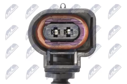 NTY NTY (EZC-VW-665) Bonnet Lock 