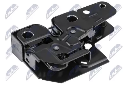 NTY NTY (EZC-VW-666) Bonnet Lock 