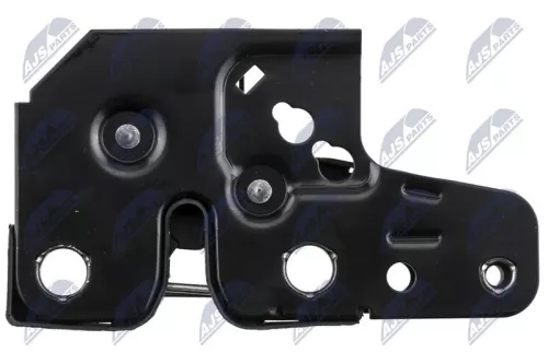 NTY NTY (EZC-VW-666) Bonnet Lock 