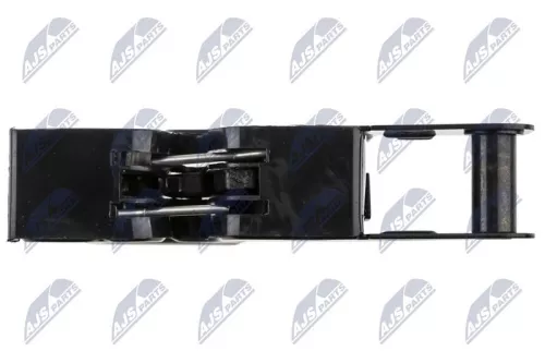 NTY NTY (EZC-VW-666) Bonnet Lock 