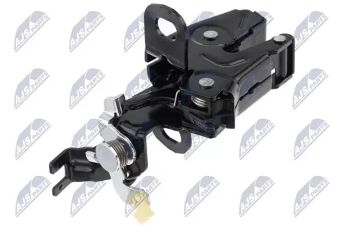 NTY NTY (EZC-VW-667) Lock Cylinder 