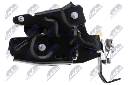 NTY NTY (EZC-VW-667) Lock Cylinder 