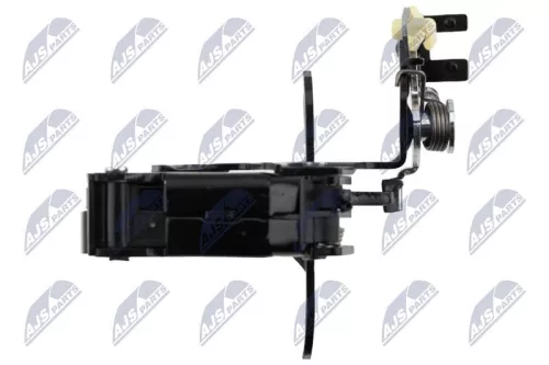 NTY NTY (EZC-VW-667) Lock Cylinder 