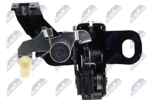 NTY NTY (EZC-VW-667) Lock Cylinder 