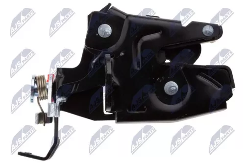 NTY NTY (EZC-VW-668) Door Lock 