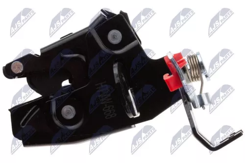 NTY NTY (EZC-VW-668) Door Lock 