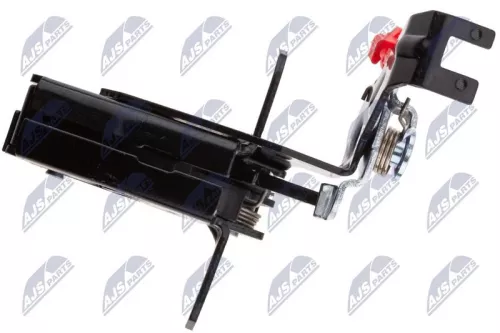 NTY NTY (EZC-VW-668) Door Lock 