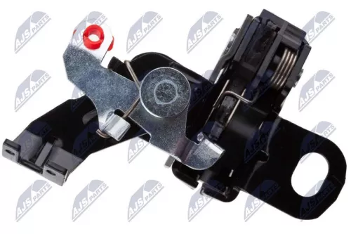 NTY NTY (EZC-VW-668) Door Lock 