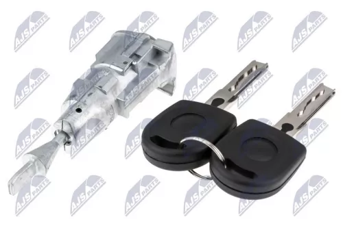NTY NTY (EZC-VW-671) Lock Cylinder 