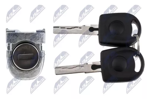 NTY NTY (EZC-VW-671) Lock Cylinder 
