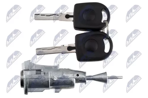 NTY NTY (EZC-VW-671) Lock Cylinder 