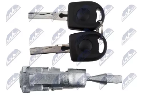 NTY NTY (EZC-VW-671) Lock Cylinder 
