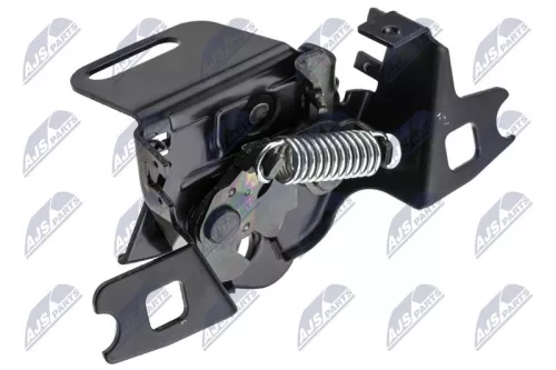 NTY NTY (EZC-VW-693) Bonnet Lock 