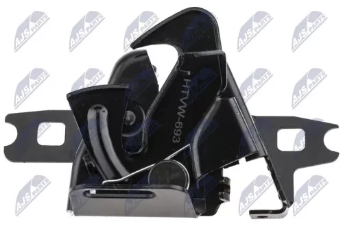 NTY NTY (EZC-VW-693) Bonnet Lock 