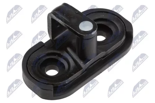 Tailgate Lock