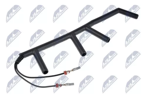 NTY NTY EZP-AU-000 Cable Repair Kit, glow plug 