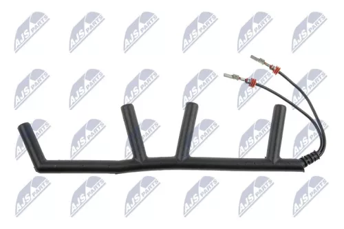NTY NTY EZP-AU-000 Cable Repair Kit, glow plug 