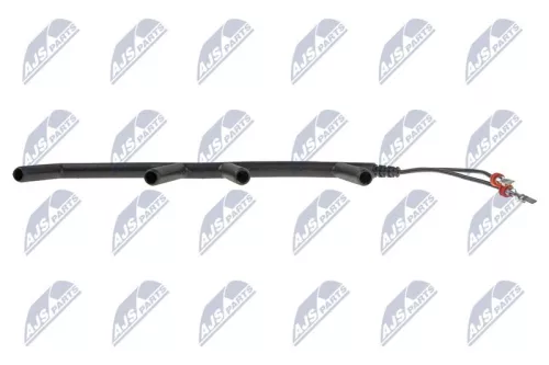 NTY NTY EZP-AU-000 Cable Repair Kit, glow plug 