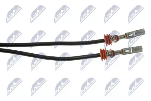 NTY NTY EZP-AU-000 Cable Repair Kit, glow plug 