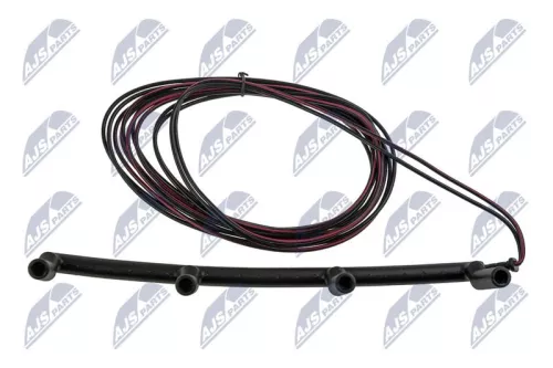 NTY NTY EZP-AU-001 Cable Repair Kit, glow plug 