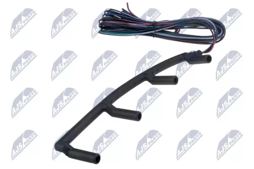 NTY NTY EZP-AU-002 Cable Repair Kit, glow plug 
