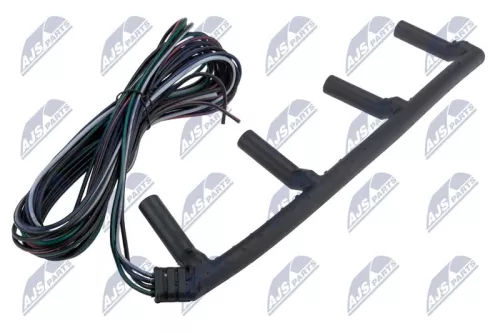 NTY NTY EZP-AU-002 Cable Repair Kit, glow plug 