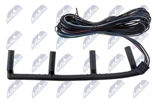 NTY NTY EZP-AU-002 Cable Repair Kit, glow plug 