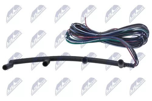 NTY NTY EZP-AU-002 Cable Repair Kit, glow plug 