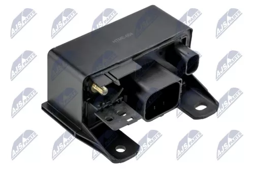 NTY NTY EZP-ME-004 Relay, glow plug system 