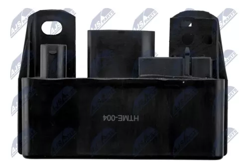 NTY NTY EZP-ME-004 Relay, glow plug system 