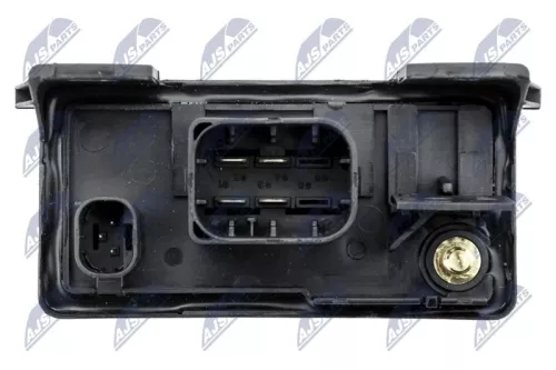 NTY NTY EZP-ME-004 Relay, glow plug system 